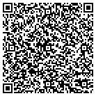 QR code with Anthony's Pizzeria & Cafe contacts