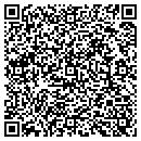 QR code with Sakiori contacts