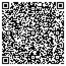 QR code with Kathleen R Parvin contacts