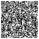 QR code with P M Internet Superstore Inc contacts