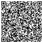 QR code with Peggy's Cleaning Service contacts