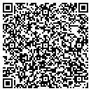 QR code with A Emergency Plumbing contacts