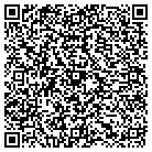 QR code with Orchard Park Central Schl CU contacts