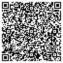 QR code with R&D Medical Inc contacts
