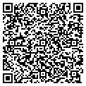 QR code with Bin 23 contacts