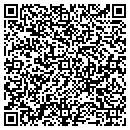 QR code with John Clothing Shop contacts
