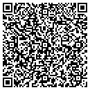 QR code with Zimbabwe Mission contacts