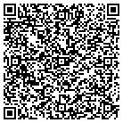 QR code with Honorable Donald R Blydenburgh contacts