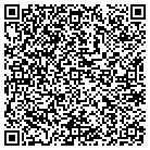 QR code with Cindy's Cinnamon Rolls Inc contacts