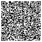 QR code with Custom Designs Landscaping contacts