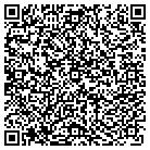 QR code with Gaita Appliance Service Inc contacts