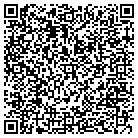 QR code with Reproductive Services New York contacts