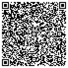 QR code with Consolidated Bus Transit Corp contacts