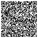 QR code with Garden Ave Express contacts