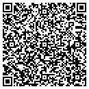 QR code with George Baum contacts