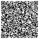 QR code with Jeffrey Newman & Assoc Inc contacts