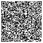 QR code with Rye Council For Child Care contacts