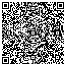 QR code with Ameele Farms contacts