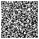 QR code with R W Mann & Co Inc contacts