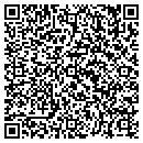QR code with Howard R Brill contacts