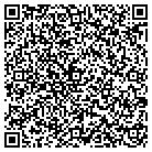QR code with Aeroways Coach Transportation contacts