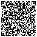 QR code with Fcr contacts