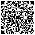QR code with MSC contacts