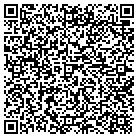QR code with First District Ct-Chief Clerk contacts