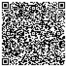 QR code with Highflyer International contacts