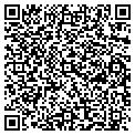 QR code with Sam & Seb Inc contacts