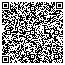 QR code with A Work Of Art contacts