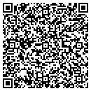 QR code with Hoskie Co Inc contacts