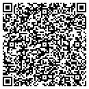 QR code with Clo Inc contacts