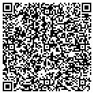 QR code with Ultimate Tad Roofg Cnstruction contacts