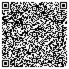 QR code with Calhouns Father & Son Lawn Service contacts