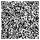 QR code with J & C Tours & Travel contacts