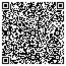 QR code with Oak Aplnce Svce contacts