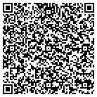 QR code with American East Flower Shop contacts