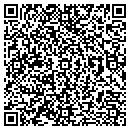 QR code with Metzler Corp contacts