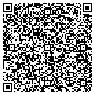 QR code with Maiurano's Flowers & Gift Str contacts