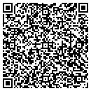 QR code with N K Ny Fashion Inc contacts