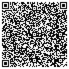 QR code with AAA Environmental Inc contacts