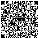 QR code with Federica Service Center contacts