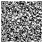 QR code with Robert Anzalone Men's Clothing contacts