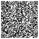 QR code with Bhavnani and King Architects contacts