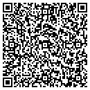 QR code with Atlantic Center contacts