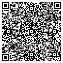 QR code with House Of Dosas contacts
