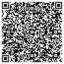 QR code with Audiology Inc contacts