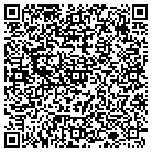 QR code with Advanced Viral Research Corp contacts