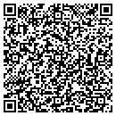 QR code with James Glass Studio contacts